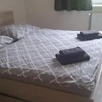 Dağ evi Lanovka - Vojtechova Samota