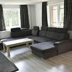 Lanovka - Vojtechova Samota *