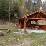 Lanovka - Vojtechova Samota Dağ evi *