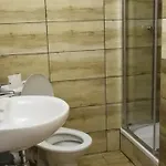 Lanovka - Vojtechova Samota Dağ evi *