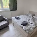 Lanovka - Vojtechova Samota Dağ evi