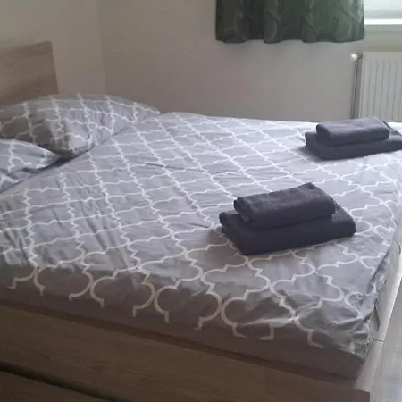 Horská chata Lanovka - Vojtechova Samota