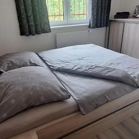 Lanovka - Vojtechova Samota *