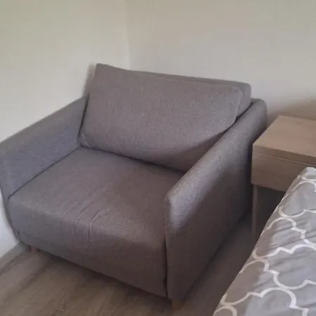 Lanovka - Vojtechova Samota Horská chata *