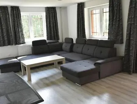 Lanovka - Vojtechova Samota *