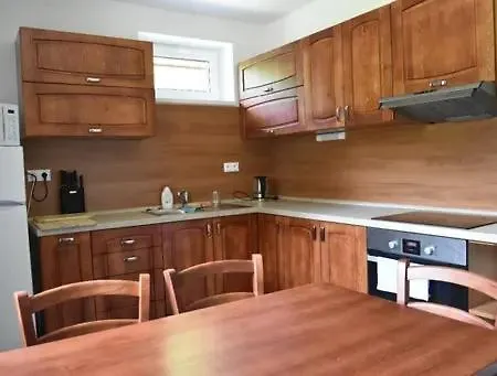 Lanovka - Vojtechova Samota Spišská Nová Ves