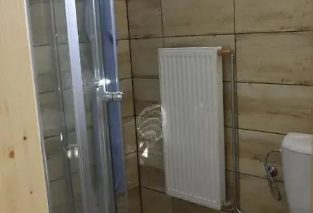 Chalet Lanovka - Vojtechova Samota Spišská Nová Ves