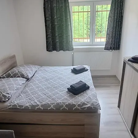 Lanovka - Vojtechova Samota * Spišská Nová Ves