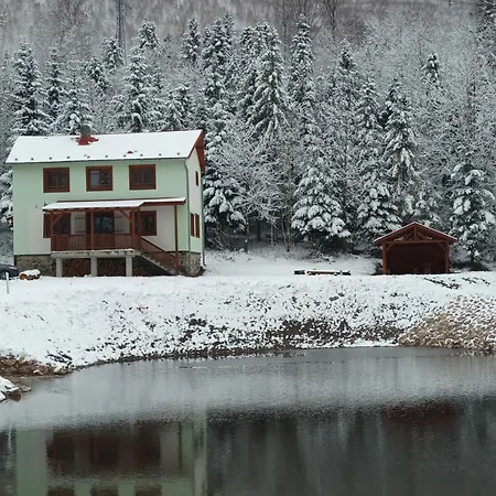 Lanovka - Vojtechova Samota Spišská Nová Ves