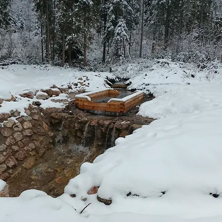 Lanovka - Vojtechova Samota * Spišská Nová Ves