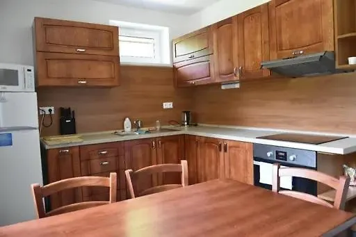 Lanovka - Vojtechova Samota Spišská Nová Ves