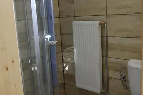 Chalet Lanovka - Vojtechova Samota Spišská Nová Ves