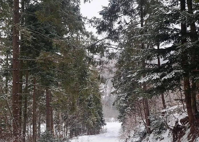 Lanovka - Vojtechova Samota Spišská Nová Ves